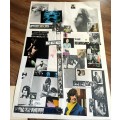VINYL The Beatles White Album Vinyl Rare Beatles Vinyl