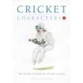 The Cricket Caricatures of John Ireland