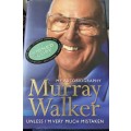Murray Walker My autobiography