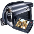 Samsung SC-DC171 Digital DVD Camcorder