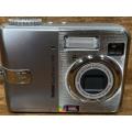 Kodak EasyShare C340 5.0MP Digital Camera