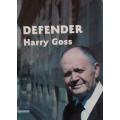 DEFENDER  HARRY GOSS