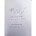 Charles Dickens  The Posthumous Papers of the Pickwick Club