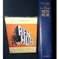 BEN HUR The Illustrated Ben-Hur (Two Volumes in One)