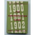 The Concentration Camps - Facts, Figures and Fables