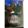 The fascinating world of birding : discover the birds of Southern Africa. Volume 1