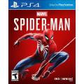 PS4 SPIDERMAN PS4