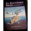 Sadf In Southern Skies Military Aviation History