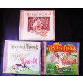 CHILDRENS SONGS STORIES