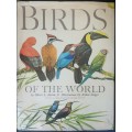 BIRDS OF THE WORLD BIRDS