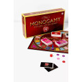 Board Game MONOGAMY- ADULT BOARD GAME