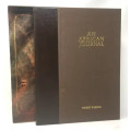 Africana African Journal  Signed Limited Edition Africana