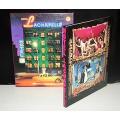 Art & Photograpy Hotel LaChapelle Coffee Table Book