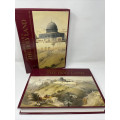 Rare First Edition THE HOLY LAND David Roberts 123 COLOUR Lithos AntiquarianCollecc