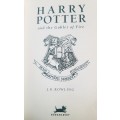Harry Potter First Edition Goblet of Fire