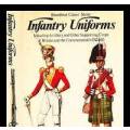 Infantry uniforms