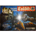 Colditz Escape Board Game