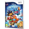 Wii Disney Universe Wii
