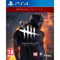 PS4 DEAD BY DAYLIGHT PS4