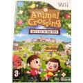 Wii Animal Crossing Wii