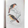 BIRDS Birds of Southern Rhodesia Vol 3