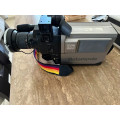 Video Camera Sony Betamovie BMC-100P VIDEO CAMERA