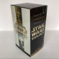 STAR WARS VHS