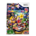 Wii Mario Party 9 Wii