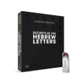 HEBREW LETTERS BOX SET DVD