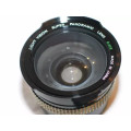 Camera Lens Light Vision Lens