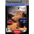 PS2 WRC RALLY EVOLVED PS2