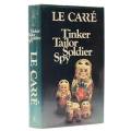 First Edition Tinker Tailor Soldier Spy First Edition
