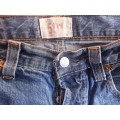 LEVIS 501 Levis Men Button Up Jeans Levi`s