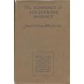 History First Edition History The Romance of Soldiering & Sport History