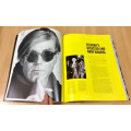 Andy Warhol Sothebys Magazine November 2013, Featuring Andy Warhol