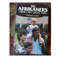 The Afrikaners Their last Great Trek