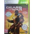 XBOX 360 GEARS OF WARS 2 XBOX 360