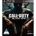 PS3 Call of Duty PS3 Black Ops PS3