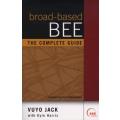 Broad-based BEE  Book by Vuyo Jack