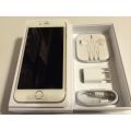 Apple Iphone 6s Brand New Sealed