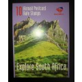 South Africa 1998 Booklet 38 Explore South Africa