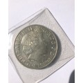 Great Britain Battle of Trafalgar Commem. £5.00 Coin
