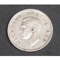 1951 5 Shilling Crown