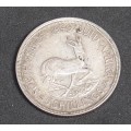 1949 5 Shilling Crown