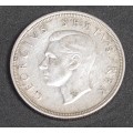 1949 5 Shilling Crown