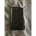 Iphone 7 plus Black 32gb