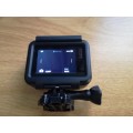 GoPro Hero 5 Black + 50 accessories
