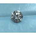 0.92ct EGL South Africa certified brilliant round diamond  G SI1