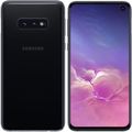 Samsung S10 e Dual Sim 128gb Icasa Approved local stock with warranty Sealed Black and Green avail