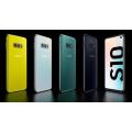 Samsung S10 e Dual Sim 128gb Icasa Approved local stock with warranty Sealed Black and Green avail